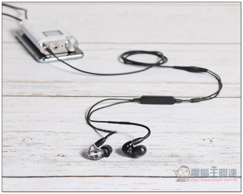 SHURE 新一代專業隔音耳機 AONIC 系列矚目登場 ,多個型號迎合不同需要 - 電腦王阿達 SHURE 新一代專業隔音耳機 AONIC 系列矚目登場 ,多個型號迎合不同需要 - 電腦王阿達