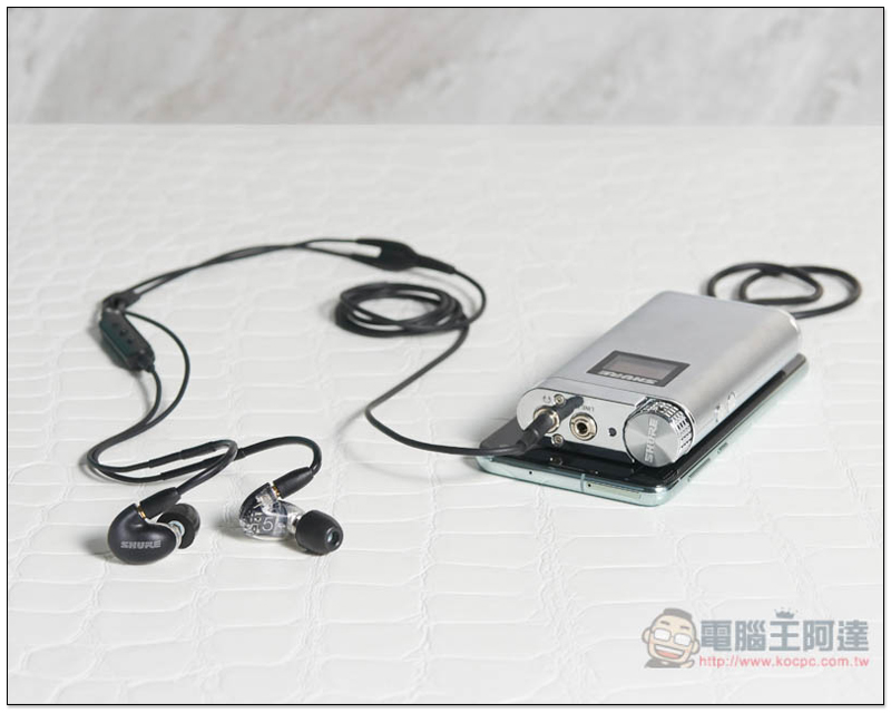 SHURE 新一代專業隔音耳機 AONIC 系列矚目登場 ,多個型號迎合不同需要 - 電腦王阿達 SHURE 新一代專業隔音耳機 AONIC 系列矚目登場 ,多個型號迎合不同需要 - 電腦王阿達