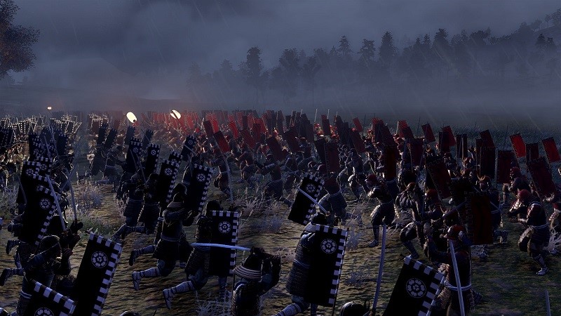 《全軍破敵:幕府將軍 2》於Steam推出期間限定免費活動 《全軍破敵》系列預定同時提供促銷 - 電腦王阿達 《全軍破敵:幕府將軍 2》於Steam推出期間限定免費活動 《全軍破敵》系列預定同時提供促銷 - 電腦王阿達