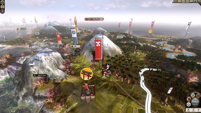 《全軍破敵:幕府將軍 2》於Steam推出期間限定免費活動 《全軍破敵》系列預定同時提供促銷 - 電腦王阿達 《全軍破敵:幕府將軍 2》於Steam推出期間限定免費活動 《全軍破敵》系列預定同時提供促銷 - 電腦王阿達
