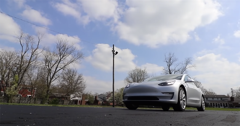 看到這台近 10 萬公里的 Tesla Model 3 ,還覺得它不耐用? - 電腦王阿達 看到這台近 10 萬公里的 Tesla Model 3 ,還覺得它不耐用? - 電腦王阿達