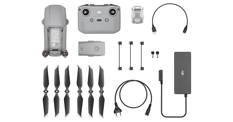 DJI Mavic Air 2 正式登場 :4K/60fps 搭載,系列最強續航 34 分鐘只要 NT$22,000 起 - 電腦王阿達 DJI Mavic Air 2 正式登場 :4K/60fps 搭載,系列最強續航 34 分鐘只要 NT$22,000 起 - 電腦王阿達