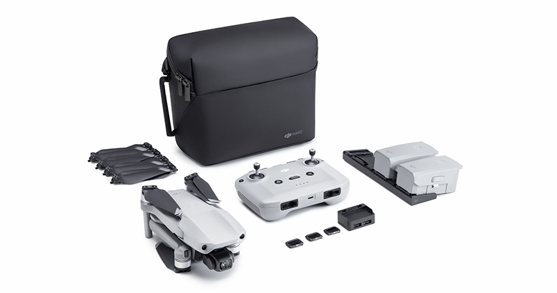 DJI Mavic Air 2 正式登場 :4K/60fps 搭載,系列最強續航 34 分鐘只要 NT$22,000 起 - 電腦王阿達 DJI Mavic Air 2 正式登場 :4K/60fps 搭載,系列最強續航 34 分鐘只要 NT$22,000 起 - 電腦王阿達
