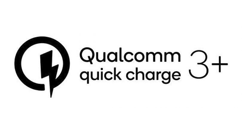 Quick Charge 3+ / QC3+