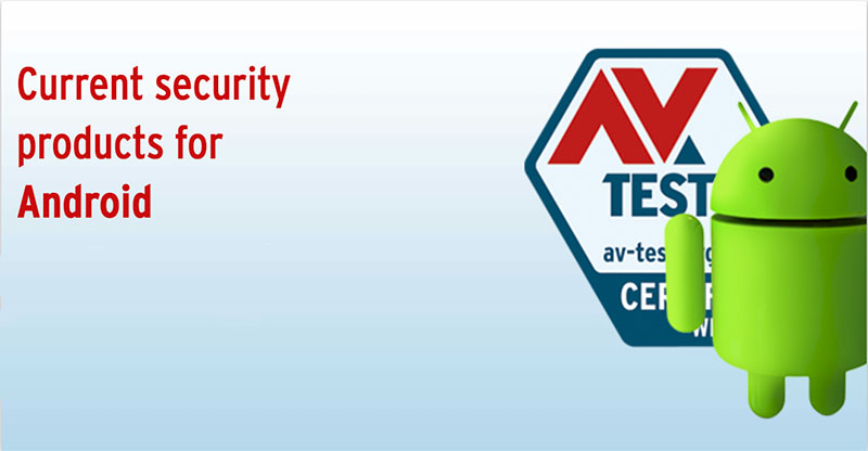 AV-TEST 安全專家評選出最佳 Android 防毒軟體 - 電腦王阿達
