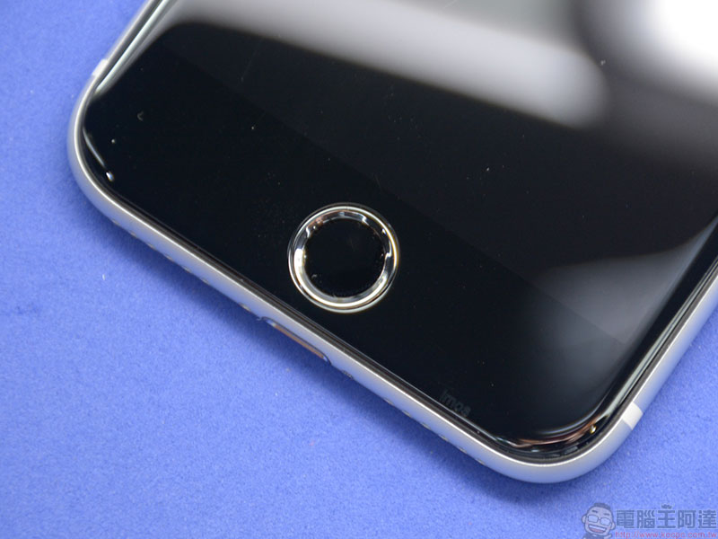 iPhone SE 的防護罩,imos 熱彎/點膠 3D 滿版康寧玻璃保貼+超潑水保貼+藍寶石鏡頭保護鏡體驗 - 電腦王阿達 iPhone SE 的防護罩,imos 熱彎/點膠 3D 滿版康寧玻璃保貼+超潑水保貼+藍寶石鏡頭保護鏡體驗 - 電腦王阿達