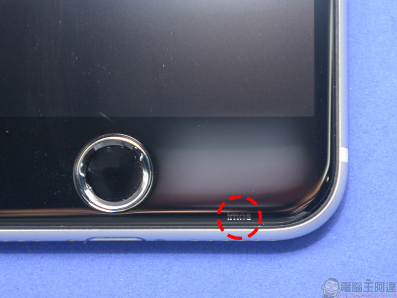 iPhone SE 的防護罩,imos 熱彎/點膠 3D 滿版康寧玻璃保貼+超潑水保貼+藍寶石鏡頭保護鏡體驗 - 電腦王阿達 iPhone SE 的防護罩,imos 熱彎/點膠 3D 滿版康寧玻璃保貼+超潑水保貼+藍寶石鏡頭保護鏡體驗 - 電腦王阿達