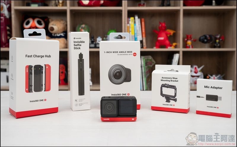 疑似 GoPro Hero 9 正面外殼曝光,內建自拍螢幕看起來「很 DJI」 - 電腦王阿達 疑似 GoPro Hero 9 正面外殼曝光,內建自拍螢幕看起來「很 DJI」 - 電腦王阿達