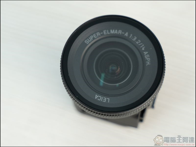 INSTA360 One R 一英吋感光元件套組 開箱 -04 INSTA360 One R 一英吋感光元件套組 開箱 -04