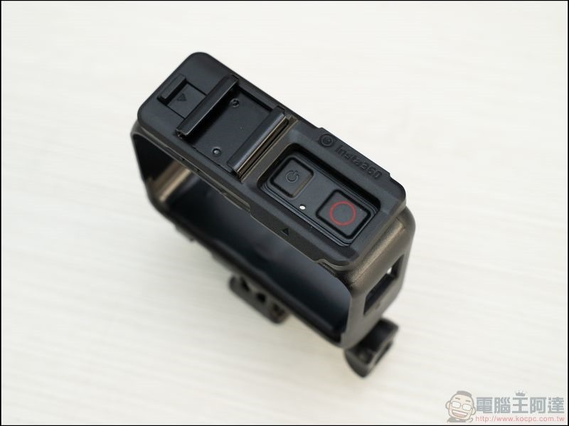 INSTA360 One R 保護邊框 開箱 - 08 INSTA360 One R 保護邊框 開箱 - 08