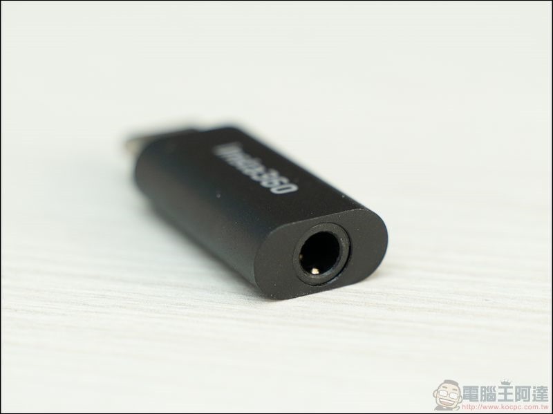 INSTA360 One R 3.5mm轉接頭 開箱 -15 INSTA360 One R 3.5mm轉接頭 開箱 -15