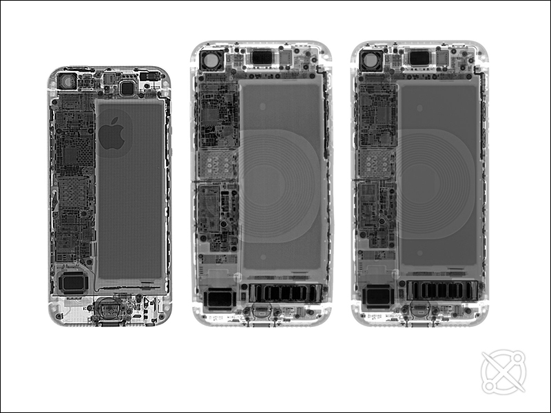 iFixit 拆解 iPhone SE （第 2 代）報告出爐，同時比較 iPhone 8 零件互換可能性 - 電腦王阿達