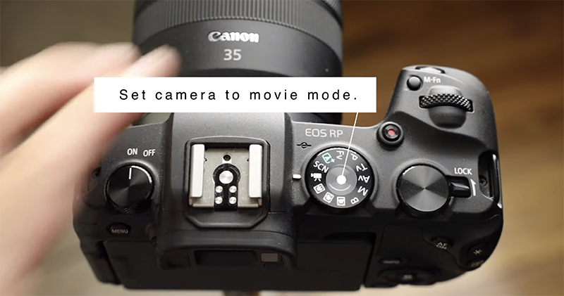 Canon 要讓你的視訊會議升級「單眼級」拍攝效果 ，相機變身最強 WebCam - 電腦王阿達
