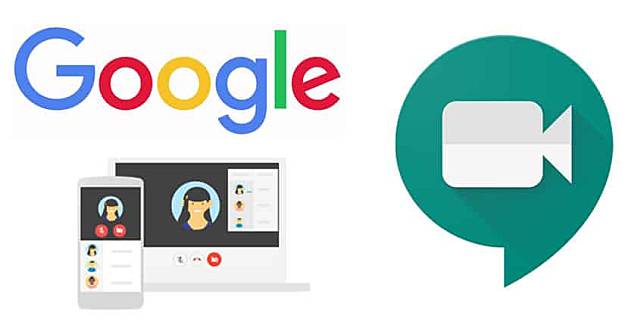 Google 將免費開放 Google Meet 進階視訊會議功能給所有民眾使用 - 電腦王阿達 Google 將免費開放 Google Meet 進階視訊會議功能給所有民眾使用 - 電腦王阿達