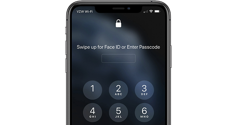 iOS 13.5 Beta iOS 13.5 Beta