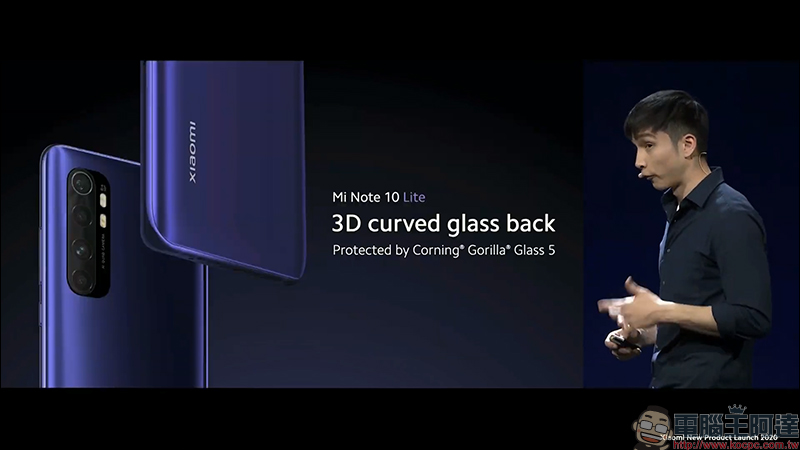 小米海外發表 Redmi Note 9 系列、 小米 Note 10 Lite 新機,同步亮相小米智慧電風扇 1C - 電腦王阿達 小米海外發表 Redmi Note 9 系列、 小米 Note 10 Lite 新機,同步亮相小米智慧電風扇 1C - 電腦王阿達