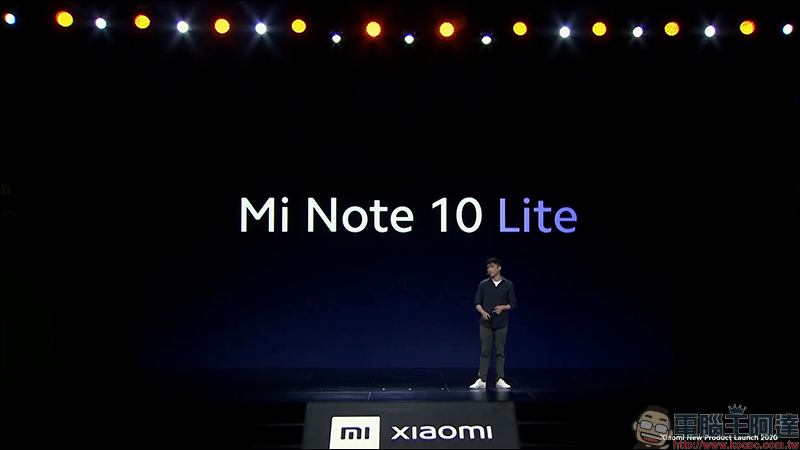 小米海外發表 Redmi Note 9 系列、 小米 Note 10 Lite 新機,同步亮相小米智慧電風扇 1C - 電腦王阿達 小米海外發表 Redmi Note 9 系列、 小米 Note 10 Lite 新機,同步亮相小米智慧電風扇 1C - 電腦王阿達