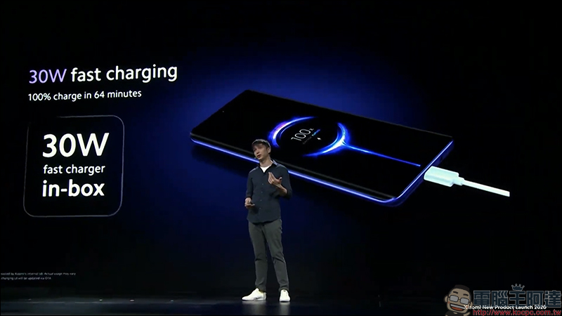 小米海外發表 Redmi Note 9 系列、 小米 Note 10 Lite 新機,同步亮相小米智慧電風扇 1C - 電腦王阿達 小米海外發表 Redmi Note 9 系列、 小米 Note 10 Lite 新機,同步亮相小米智慧電風扇 1C - 電腦王阿達