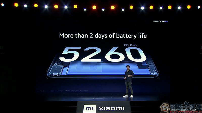 小米海外發表 Redmi Note 9 系列、 小米 Note 10 Lite 新機,同步亮相小米智慧電風扇 1C - 電腦王阿達 小米海外發表 Redmi Note 9 系列、 小米 Note 10 Lite 新機,同步亮相小米智慧電風扇 1C - 電腦王阿達