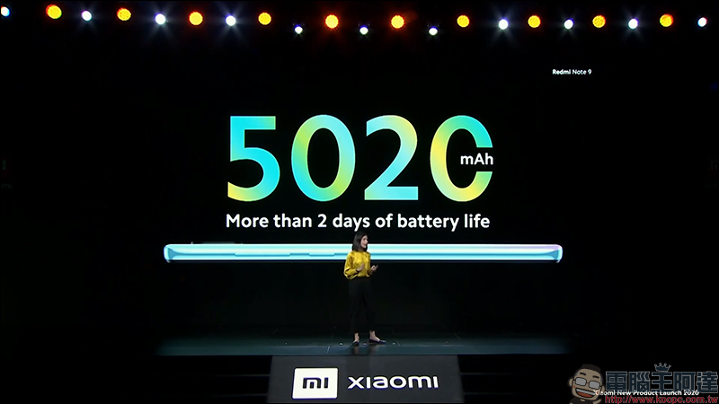 小米海外發表 Redmi Note 9 系列、 小米 Note 10 Lite 新機,同步亮相小米智慧電風扇 1C - 電腦王阿達 小米海外發表 Redmi Note 9 系列、 小米 Note 10 Lite 新機,同步亮相小米智慧電風扇 1C - 電腦王阿達