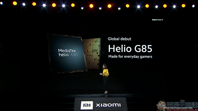 小米海外發表 Redmi Note 9 系列、 小米 Note 10 Lite 新機,同步亮相小米智慧電風扇 1C - 電腦王阿達 小米海外發表 Redmi Note 9 系列、 小米 Note 10 Lite 新機,同步亮相小米智慧電風扇 1C - 電腦王阿達