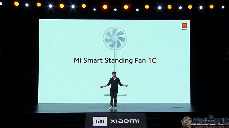 小米海外發表 Redmi Note 9 系列、 小米 Note 10 Lite 新機,同步亮相小米智慧電風扇 1C - 電腦王阿達 小米海外發表 Redmi Note 9 系列、 小米 Note 10 Lite 新機,同步亮相小米智慧電風扇 1C - 電腦王阿達