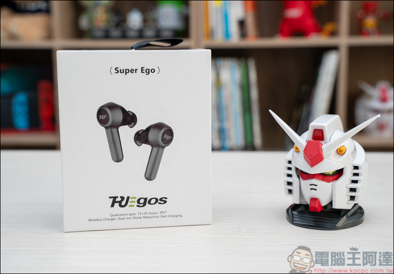 TruEgos Super Ego +Ed 透明環境音特別版,你想要的功能通通都有 - 電腦王阿達 TruEgos Super Ego +Ed 透明環境音特別版,你想要的功能通通都有 - 電腦王阿達