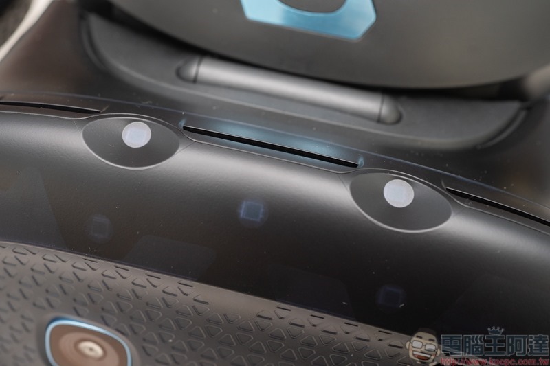 HTC Vive Cosmos Elite 開箱 - 06 HTC Vive Cosmos Elite 開箱 - 06