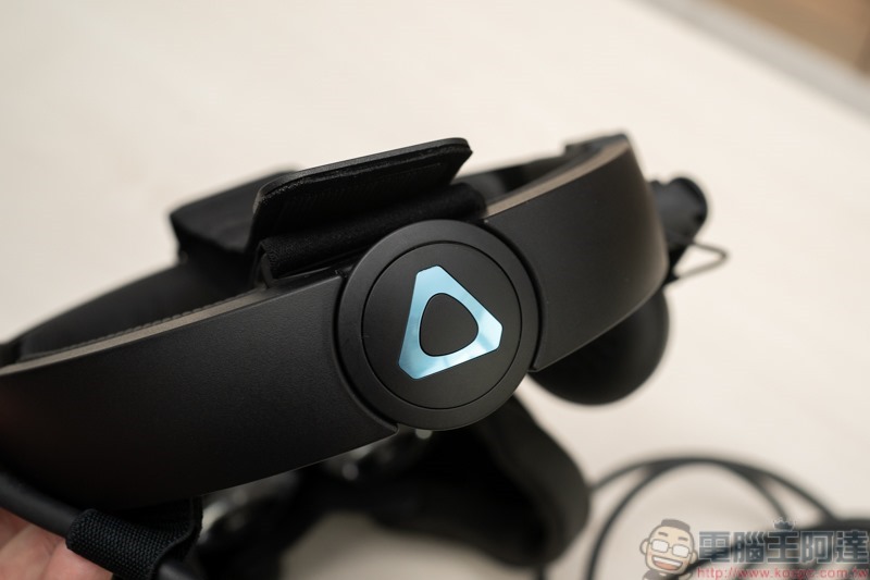 HTC Vive Cosmos Elite 開箱 - 15 HTC Vive Cosmos Elite 開箱 - 15