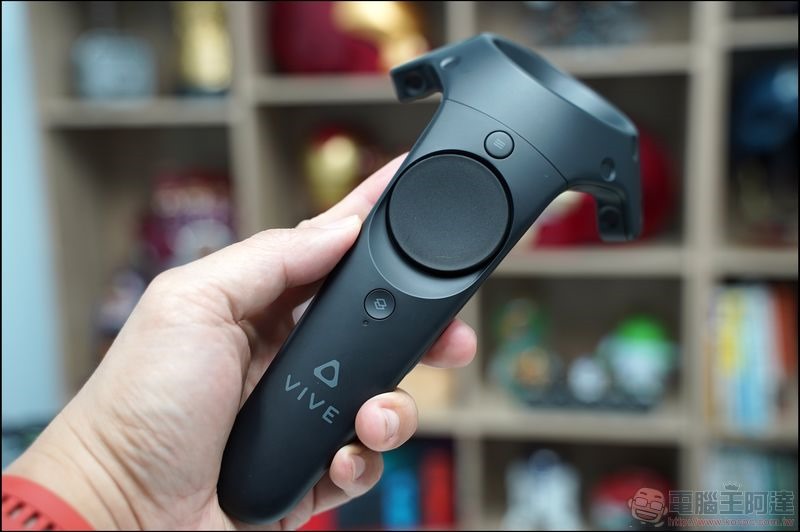 HTC Vive Cosmos Elite 開箱 - 18 HTC Vive Cosmos Elite 開箱 - 18