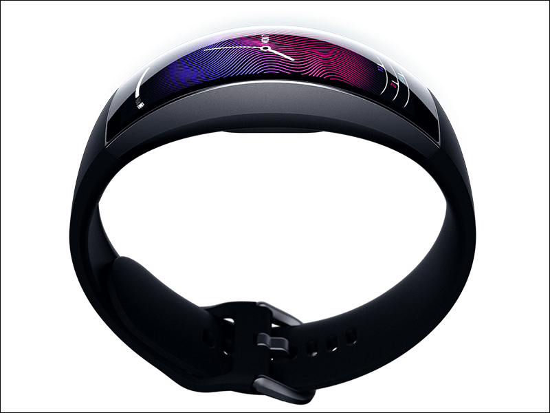 華米 Amazfit X 智慧手錶於 Indiegogo 開放募資,2.07 吋 92 度 3D 曲面螢幕、續航達 7 天 - 電腦王阿達 華米 Amazfit X 智慧手錶於 Indiegogo 開放募資,2.07 吋 92 度 3D 曲面螢幕、續航達 7 天 - 電腦王阿達