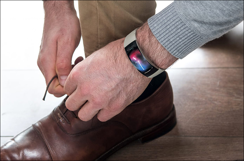華米 Amazfit X 智慧手錶於 Indiegogo 開放募資,2.07 吋 92 度 3D 曲面螢幕、續航達 7 天 - 電腦王阿達 華米 Amazfit X 智慧手錶於 Indiegogo 開放募資,2.07 吋 92 度 3D 曲面螢幕、續航達 7 天 - 電腦王阿達