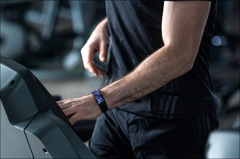華米 Amazfit X 智慧手錶於 Indiegogo 開放募資,2.07 吋 92 度 3D 曲面螢幕、續航達 7 天 - 電腦王阿達 華米 Amazfit X 智慧手錶於 Indiegogo 開放募資,2.07 吋 92 度 3D 曲面螢幕、續航達 7 天 - 電腦王阿達