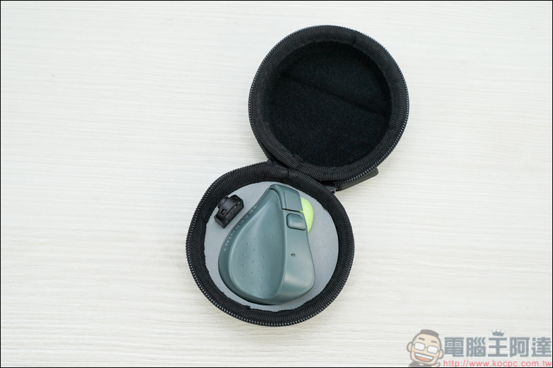 Swiftpoint TracPoint & ProPoint 開箱,世界最迷你的人體工學筆握式滑鼠 - 電腦王阿達 Swiftpoint TracPoint & ProPoint 開箱,世界最迷你的人體工學筆握式滑鼠 - 電腦王阿達