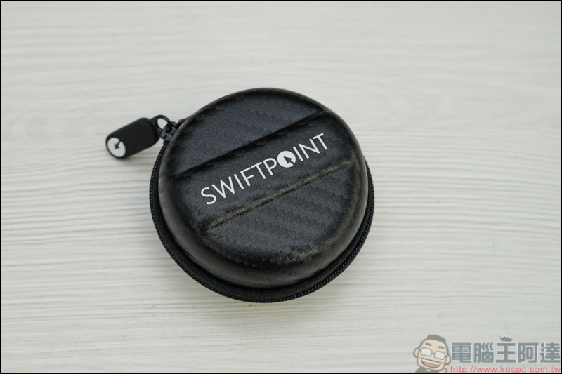 Swiftpoint TracPoint & ProPoint 開箱,世界最迷你的人體工學筆握式滑鼠 - 電腦王阿達 Swiftpoint TracPoint & ProPoint 開箱,世界最迷你的人體工學筆握式滑鼠 - 電腦王阿達