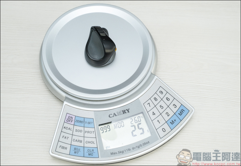 Swiftpoint TracPoint & ProPoint 開箱,世界最迷你的人體工學筆握式滑鼠 - 電腦王阿達 Swiftpoint TracPoint & ProPoint 開箱,世界最迷你的人體工學筆握式滑鼠 - 電腦王阿達