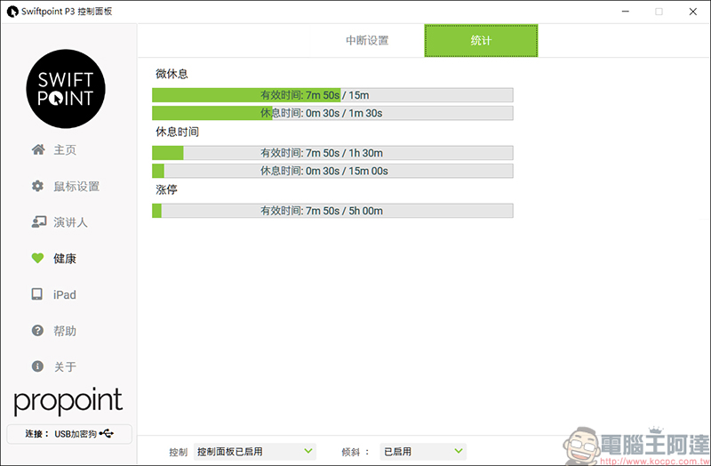 Swiftpoint TracPoint & ProPoint 開箱,世界最迷你的人體工學筆握式滑鼠 - 電腦王阿達 Swiftpoint TracPoint & ProPoint 開箱,世界最迷你的人體工學筆握式滑鼠 - 電腦王阿達