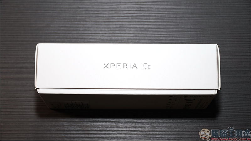Xperia 10 II 開箱、評測、動手玩:21:9 OLED 寬螢幕、三鏡頭相機,具備防水功能更親民! - 電腦王阿達 Xperia 10 II 開箱、評測、動手玩:21:9 OLED 寬螢幕、三鏡頭相機,具備防水功能更親民! - 電腦王阿達