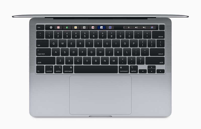 Apple 公開具巧控鍵盤的13 吋 MacBook Pro 售價 NT$41,900 起 - 電腦王阿達 Apple 公開具巧控鍵盤的13 吋 MacBook Pro 售價 NT$41,900 起 - 電腦王阿達