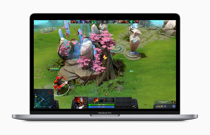 Apple 公開具巧控鍵盤的13 吋 MacBook Pro 售價 NT$41,900 起 - 電腦王阿達 Apple 公開具巧控鍵盤的13 吋 MacBook Pro 售價 NT$41,900 起 - 電腦王阿達