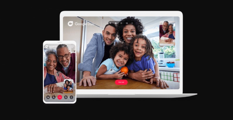Google Duo 可能放寬以 Email 代替電話綁定帳號 - 電腦王阿達 Google Duo 可能放寬以 Email 代替電話綁定帳號 - 電腦王阿達