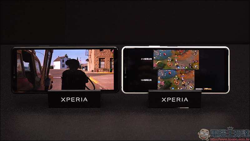 Sony Mobile 在台推出 Xperia 10 II 萬元防水新機,搭載三鏡頭主相機與 21:9 OLED 寬螢幕 - 電腦王阿達 Sony Mobile 在台推出 Xperia 10 II 萬元防水新機,搭載三鏡頭主相機與 21:9 OLED 寬螢幕 - 電腦王阿達