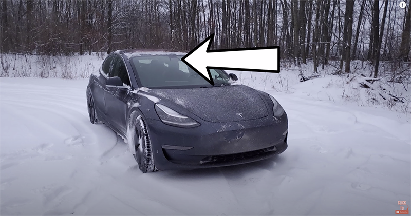 Tesla Autopilot 神預警影片 :比駕駛還早看到單車並及時警示 - 電腦王阿達 Tesla Autopilot 神預警影片 :比駕駛還早看到單車並及時警示 - 電腦王阿達