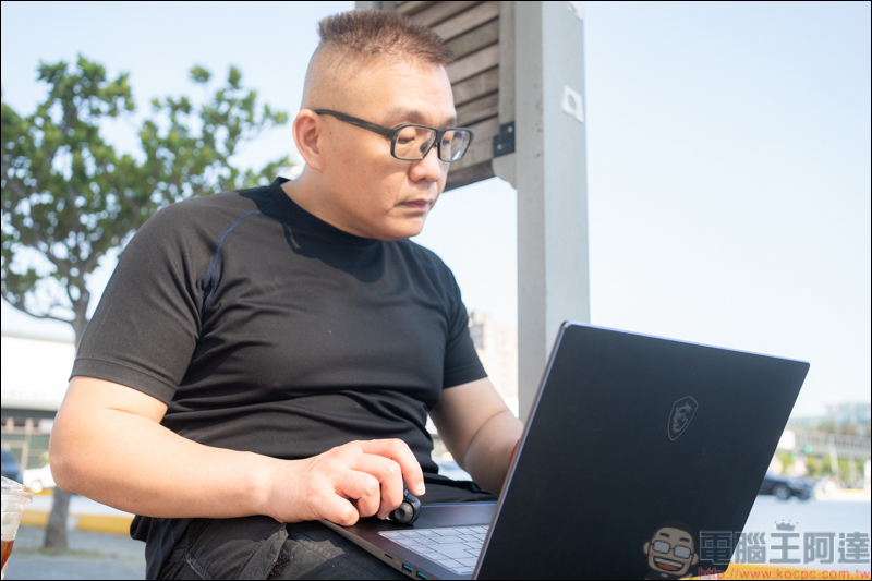 Swiftpoint TracPoint & ProPoint 開箱,世界最迷你的人體工學筆握式滑鼠 - 電腦王阿達 Swiftpoint TracPoint & ProPoint 開箱,世界最迷你的人體工學筆握式滑鼠