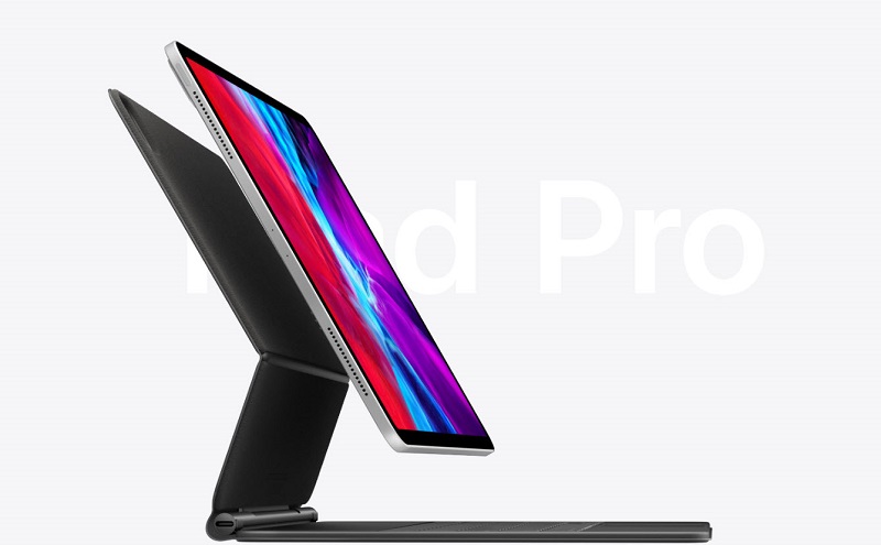 新款iPad Pro與MacBook Air台灣蘋果官網開放預購 最快下週到貨 - 電腦王阿達