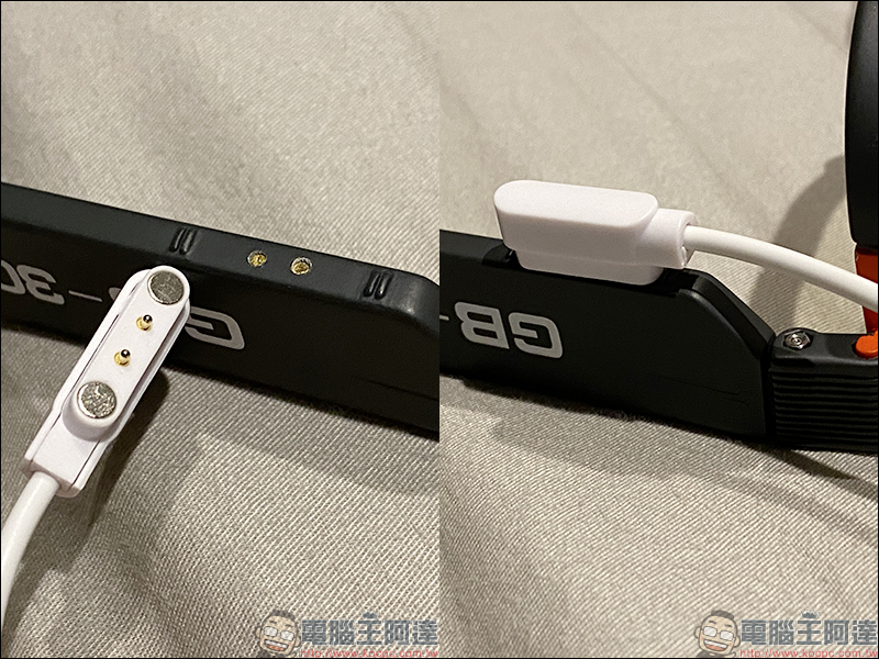 GB-30 掌機復刻藍牙眼鏡 開箱動手玩:致敬經典掌上遊戲機設計,環境音效「戴」著走 - 電腦王阿達 GB-30 掌機復刻藍牙眼鏡 開箱動手玩:致敬經典掌上遊戲機設計,環境音效「戴」著走 - 電腦王阿達