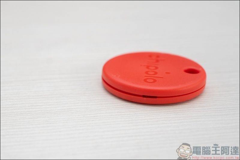 Chipolo 防丟小幫手 開箱 - 07 Chipolo 防丟小幫手 開箱 - 07