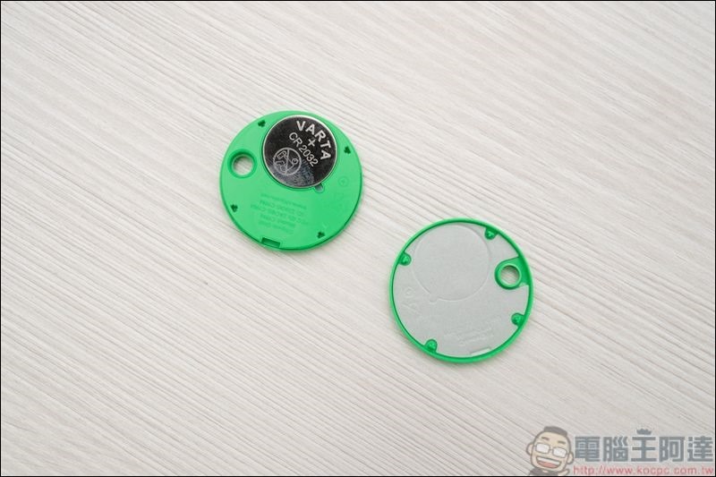 Chipolo 防丟小幫手 開箱 - 08 Chipolo 防丟小幫手 開箱 - 08