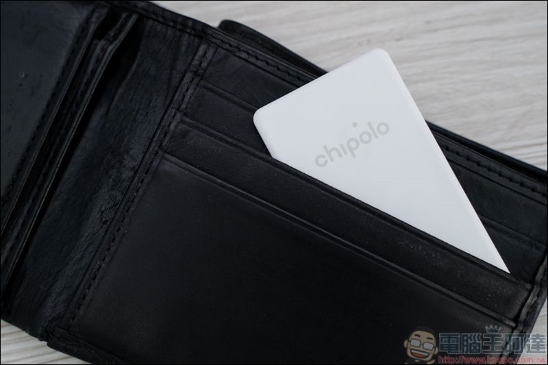 Chipolo 推「卡片型」Apple Find My 尋物裝置,兩年續航但不能自行充電 - 電腦王阿達 Chipolo 推「卡片型」Apple Find My 尋物裝置,兩年續航但不能自行充電 - 電腦王阿達
