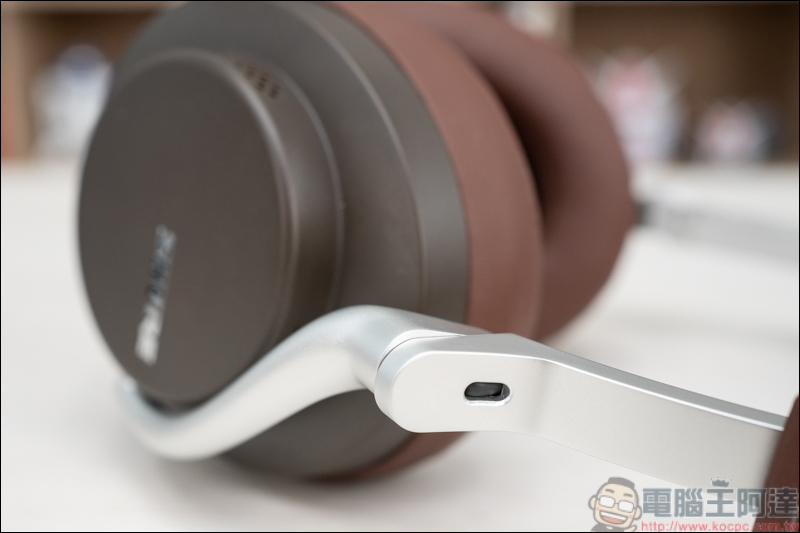 Shure AONIC 50無線降噪頭戴式耳機開箱動耳聽,同場加映AONIC 4 - 電腦王阿達 Shure AONIC 50無線降噪頭戴式耳機開箱動耳聽,同場加映AONIC 4 - 電腦王阿達